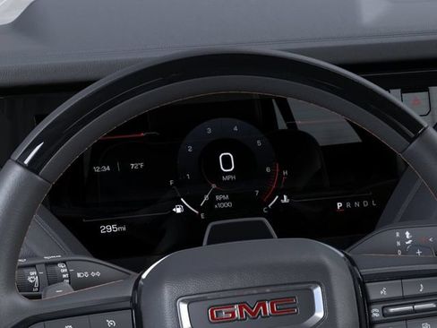 New 2026 GMC Yukon XL AT4 w/ AT4 Premium Plus Package AWD/4WD image 18