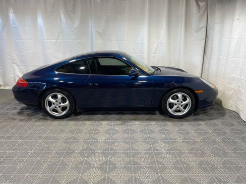 Used 1999 Porsche 911 Carrera image 9
