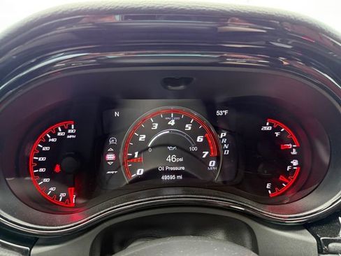 Used 2022 Dodge Durango SRT AWD/4WD image 36