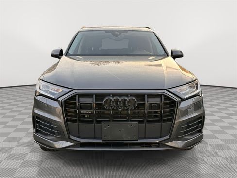 Used 2023 Audi Q7 2.0T Premium Plus w/ Premium Plus Package image 5