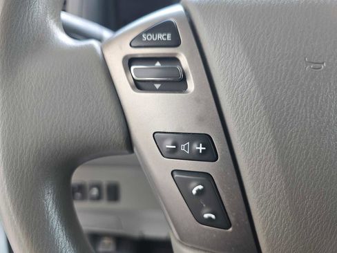 Used 2020 Nissan NV 2500 SV image 17