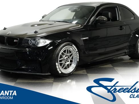Used 2012 BMW 128i Coupe image 1