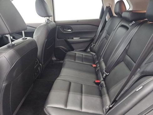 Used 2023 Nissan Rogue SL w/ SL Premium Package AWD/4WD image 24