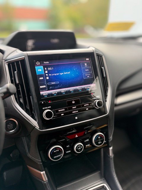 Used 2020 Subaru Forester Limited AWD/4WD image 13