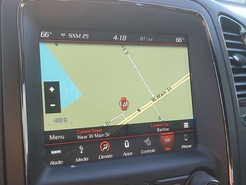 Used 2019 Dodge Durango R/T w/ Blacktop Package image 23