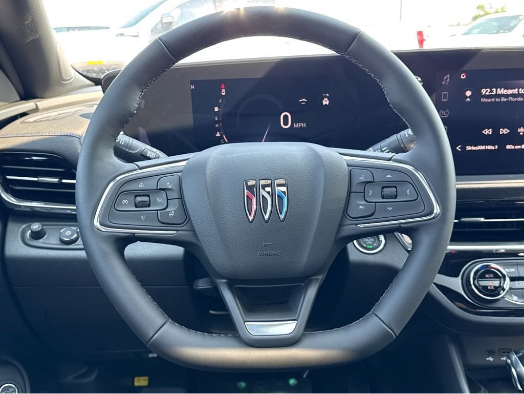 New 2026 Buick Envista Sport Touring w/ Convenience I Package FWD image 15