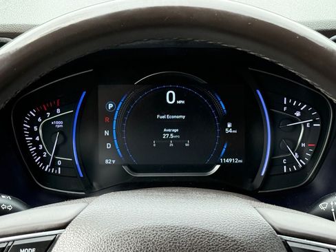 Used 2019 Hyundai Santa Fe SEL FWD image 23