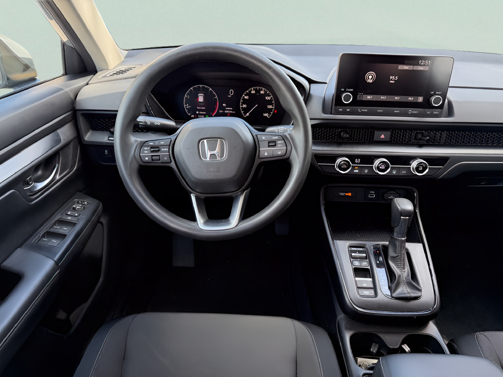 Used 2024 Honda CR-V LX image 22