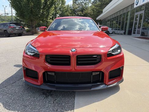 Used 2023 BMW M2 RWD image 10