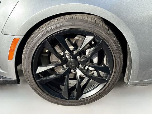 Used 2023 Chevrolet Camaro LT w/ RS Package image 30