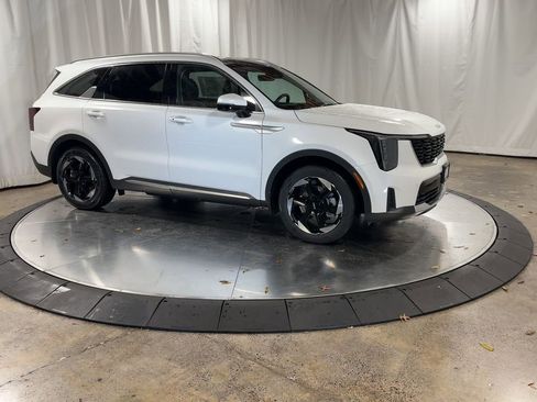 New 2026 Kia Sorento EX image 3