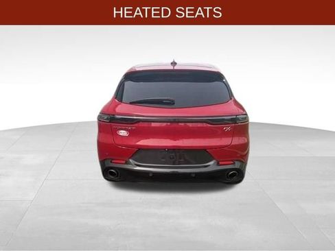 Used 2024 Dodge Hornet R/T AWD/4WD image 6