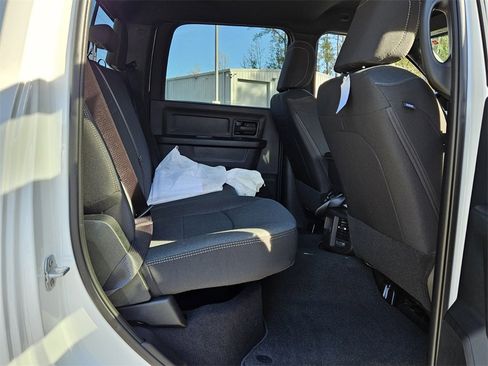 New 2026 RAM 2500 Tradesman image 13