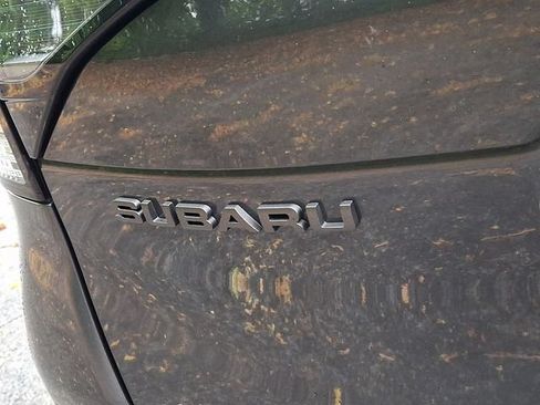 Certified 2026 Subaru Forester Limited AWD/4WD image 55