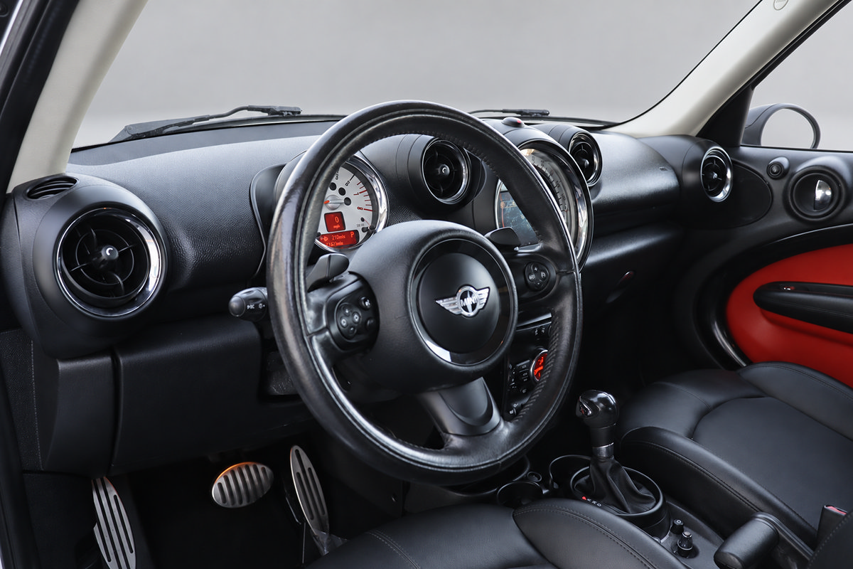 Used 2013 MINI Cooper Countryman S AWD/4WD image 26