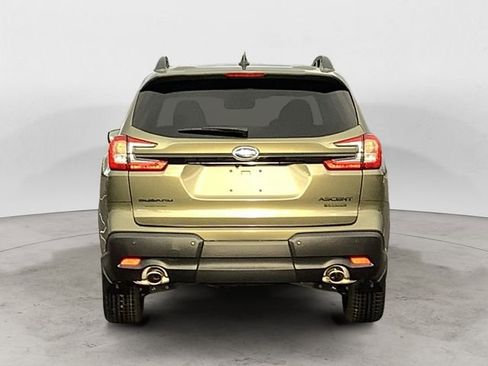 New 2026 Subaru Ascent Limited Bronze image 4