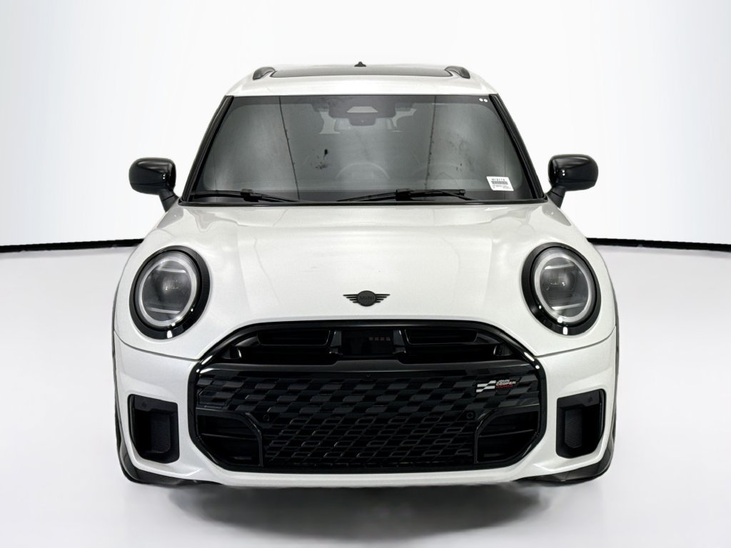 New 2026 MINI Cooper S FWD image 2