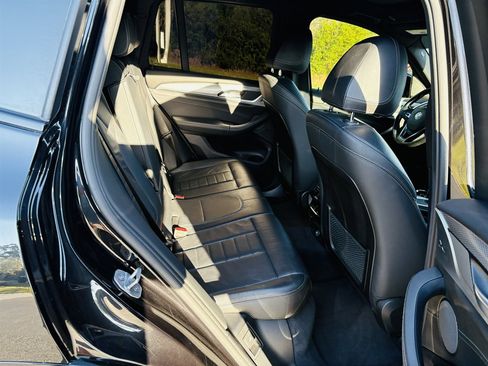 Used 2019 BMW X3 sDrive30i w/ M Sport Package 2 image 12