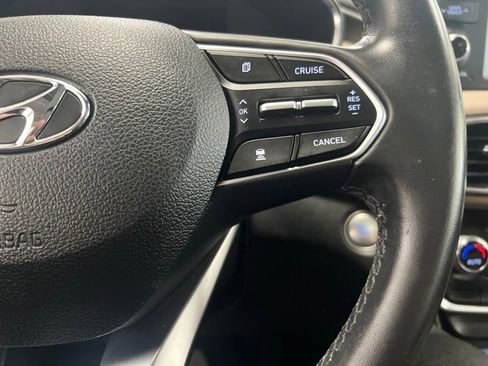 Used 2019 Hyundai Santa Fe Limited FWD image 24