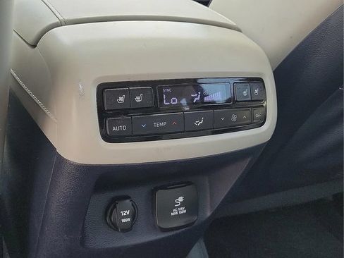 Used 2022 Hyundai Palisade Calligraphy w/ Winter Package AWD/4WD image 14