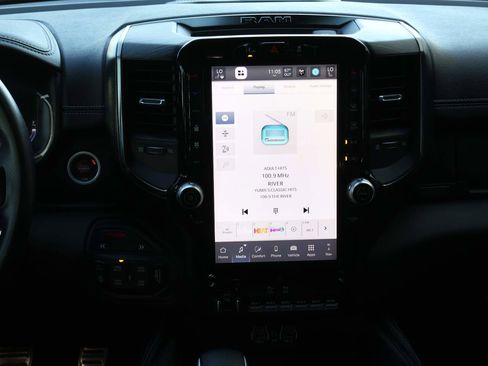 Used 2025 RAM 1500 RHO w/ Bed Utility Group image 15