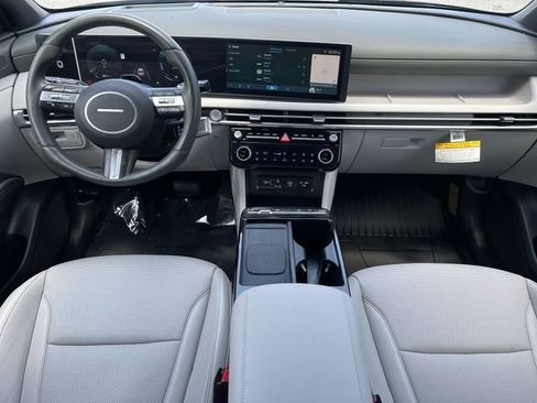 Used 2025 Hyundai Tucson Limited AWD/4WD image 17