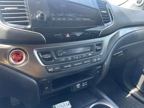 Used 2022 Honda Pilot EX-L image 31