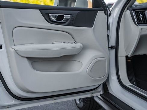 New 2026 Volvo V60 B5 Cross Country Plus w/ Protection Package Premier image 36
