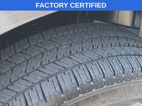 Certified 2026 RAM 2500 Big Horn AWD/4WD image 11