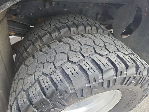 Used 2015 Ford F350 Lariat w/ Lariat Ultimate Package image 32