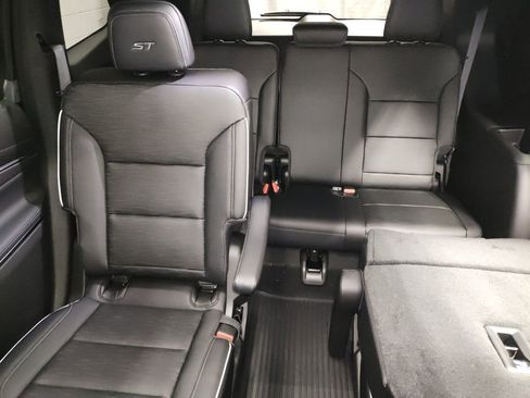 New 2026 Buick Enclave Sport Touring w/ Power Package image 29