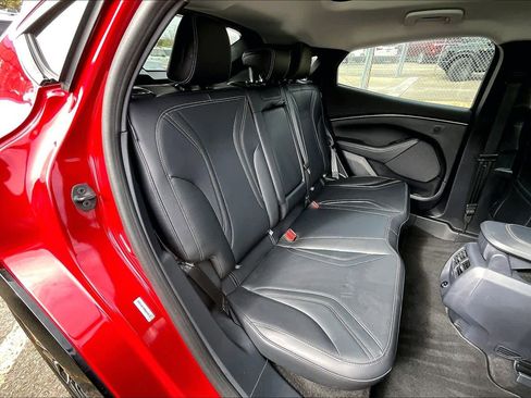 Used 2024 Ford Mustang Mach-E Premium image 20