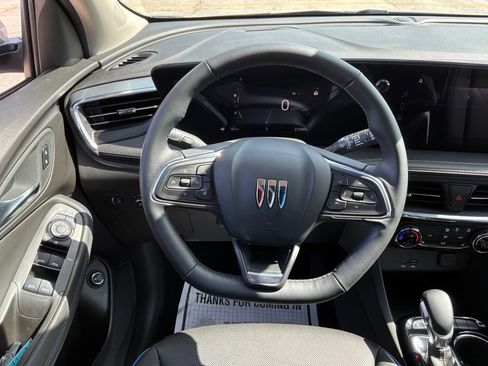 Used 2025 Buick Encore GX Sport Touring w/ Comfort Package FWD image 23