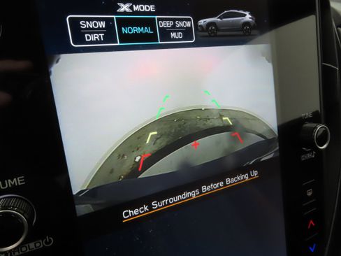 New 2026 Subaru Crosstrek 2.5i Sport image 19