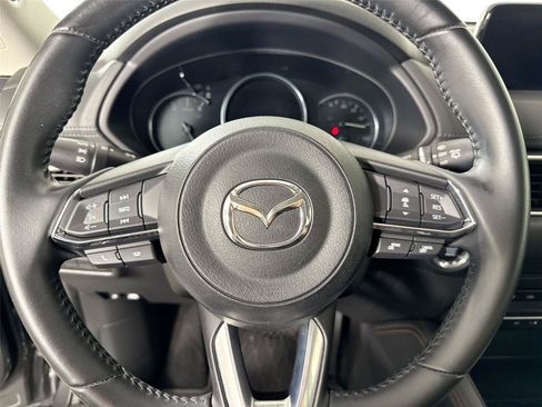 Used 2019 MAZDA CX-5 Grand Touring AWD/4WD image 17