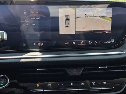 New 2025 Buick Envision Preferred image 13