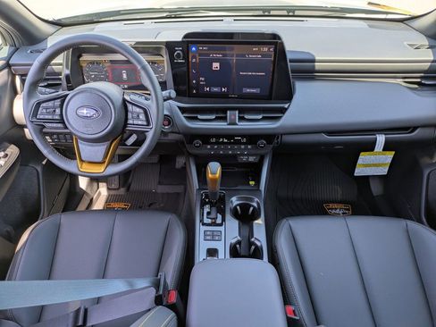 New 2026 Subaru Outback Wilderness AWD/4WD image 14