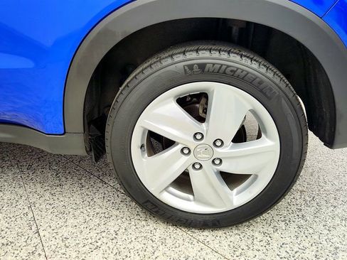 Used 2019 Honda HR-V EX image 9