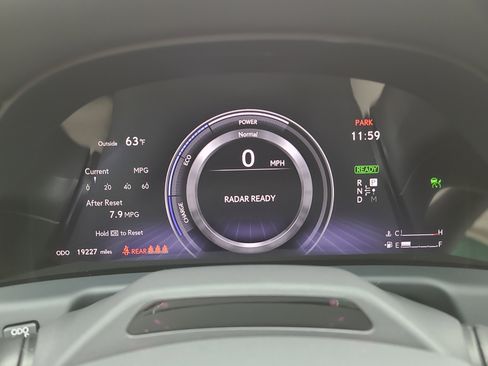 Used 2022 Lexus LS 500h AWD w/ Luxury Package image 24