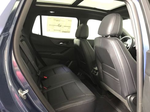 New 2026 Chevrolet Equinox LT w/ Convenience Package II image 21