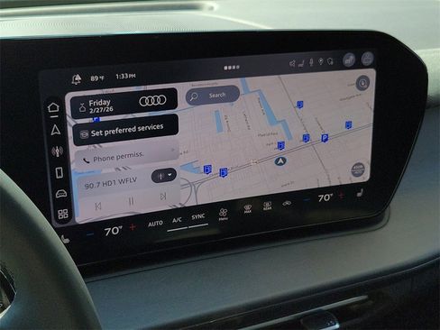 New 2026 Audi Q3 quattro 2.0T image 12