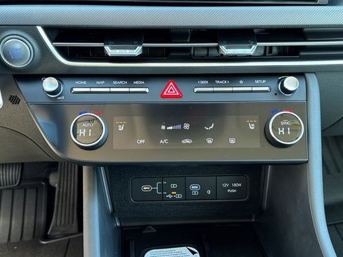 New 2026 Hyundai Sonata SEL FWD image 14