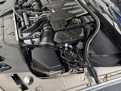 Used 2022 BMW M5 w/ Competition Package AWD/4WD image 32