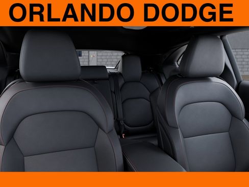 New 2026 Dodge Charger R/T Scat Pack image 26