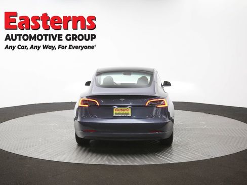 Used 2023 Tesla Model 3 Standard Range RWD image 33