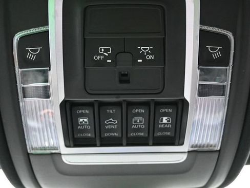 Used 2019 RAM 1500 Sport w/ Level 2 Equipment Group AWD/4WD image 43