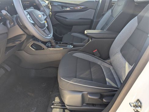 New 2026 Chevrolet TrailBlazer LS w/ LS Convenience Package image 17