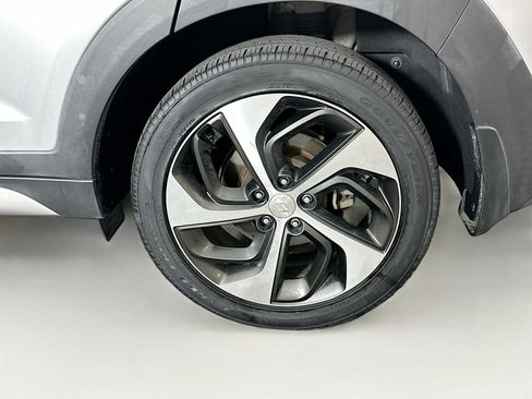 Used 2017 Hyundai Tucson Sport AWD/4WD image 11