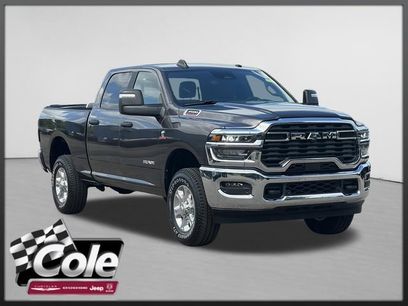 Used 2025 RAM 3500 Big Horn