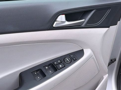 Used 2020 Hyundai Tucson SEL image 13